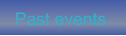 Past events